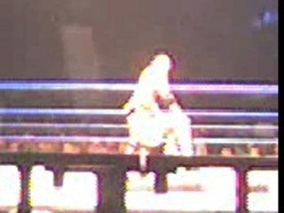 Batista sur Khali puis sur Rey