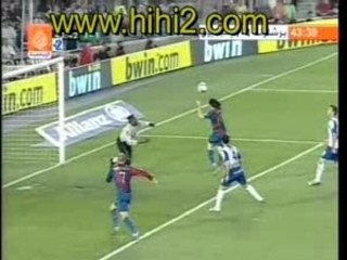 Le but de Messi avec la main (Maradona)