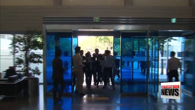 Special probe on THAAD report failure concludes; U.S. Missile Defense chief visits Seoul's NSC chief