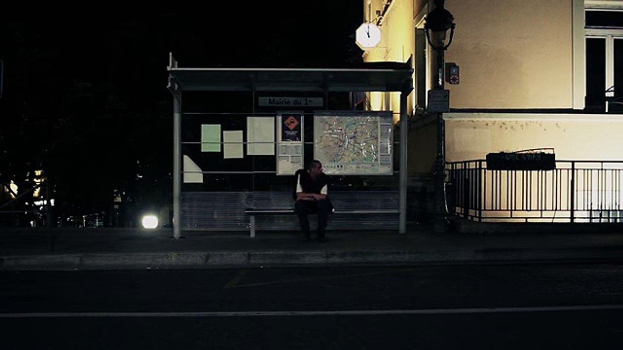Robse - Dimanche soir ( prod - Oster Lapwass )