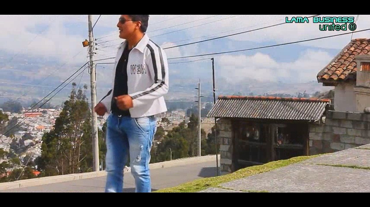 LOS TOKERS - Paso Caminando | LAMAPRODUCCIONES