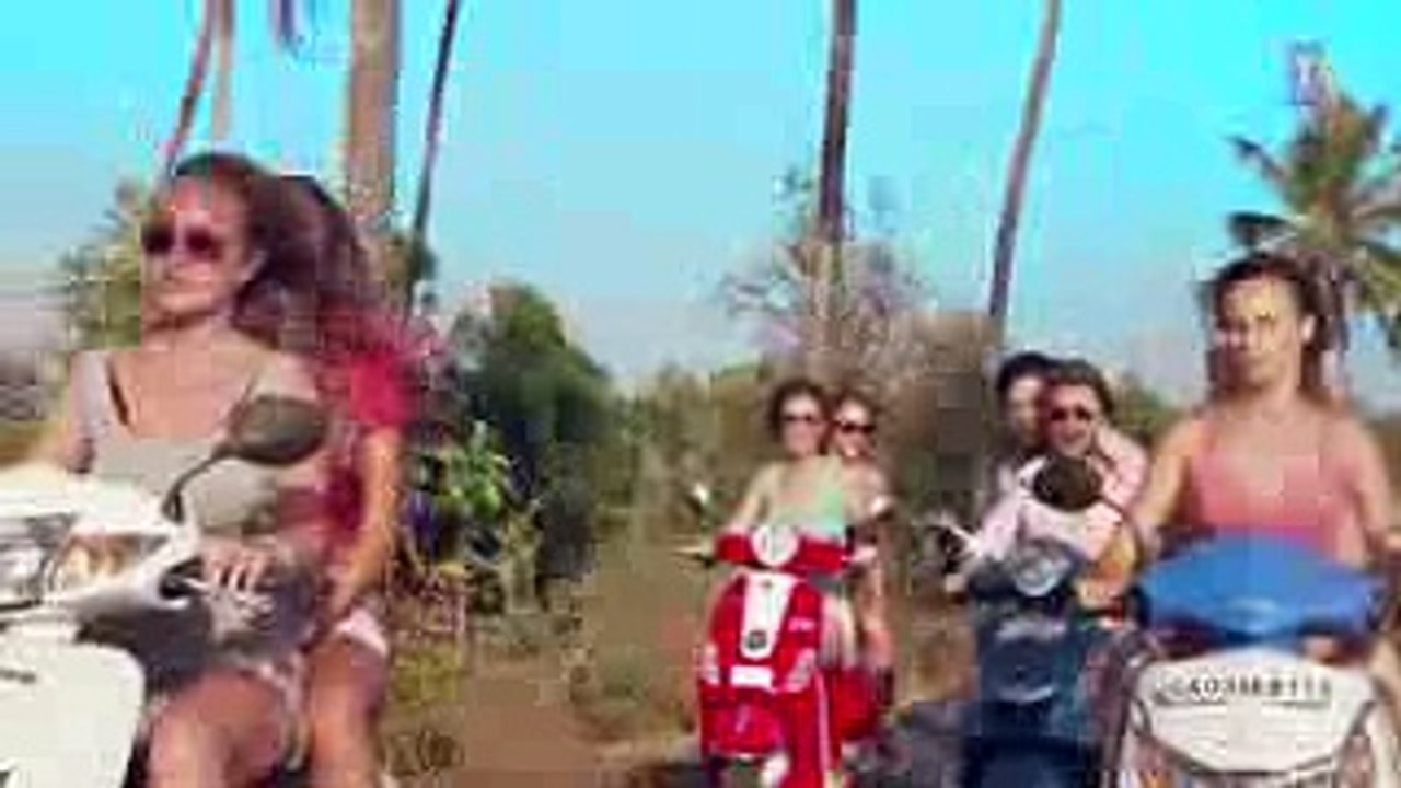Millind Gaba- Haan Haan Hum Peete Hain Video Song - New Hindi Song 2017