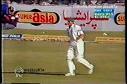 Younis Khan 1st International Inning - 46 off 41 vs Sri Lanka 2000 at Karachi