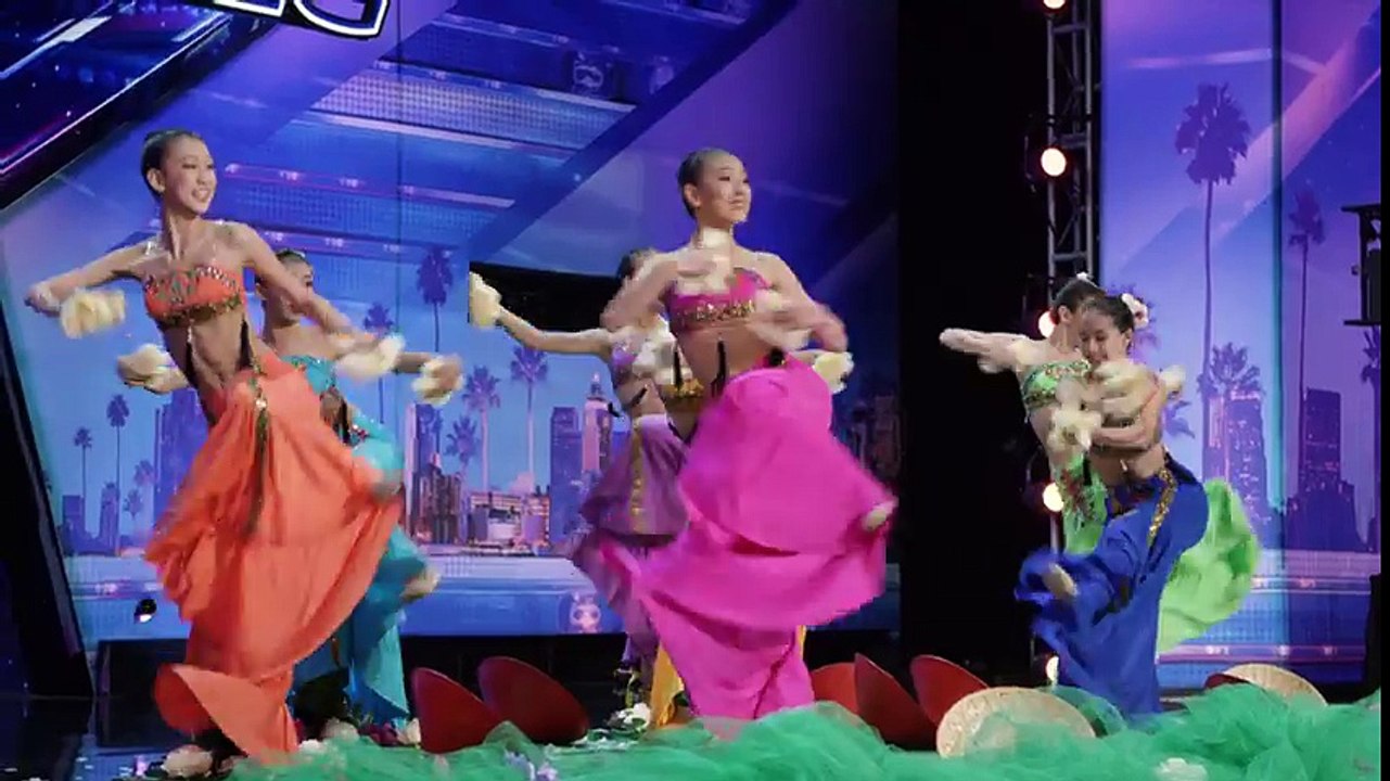 Season 12 First Look America’s Got Talent 2017
