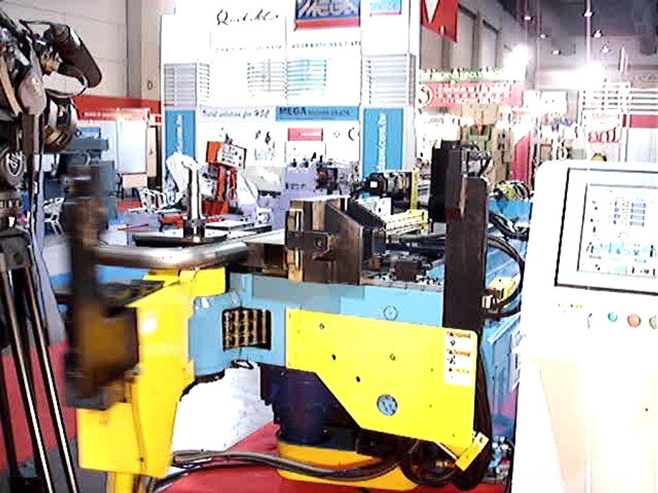 CNC BORU BÜKME MAKİNESİ _Q80mm_CNC80BR1_ AKES.COM.TR