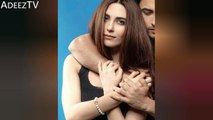 Maya Ali and Ali Zafar in Upcoming Film Teefa in Trouble