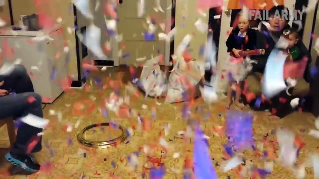 Funny Celebration Fails Lets get the party started! (May 2017)