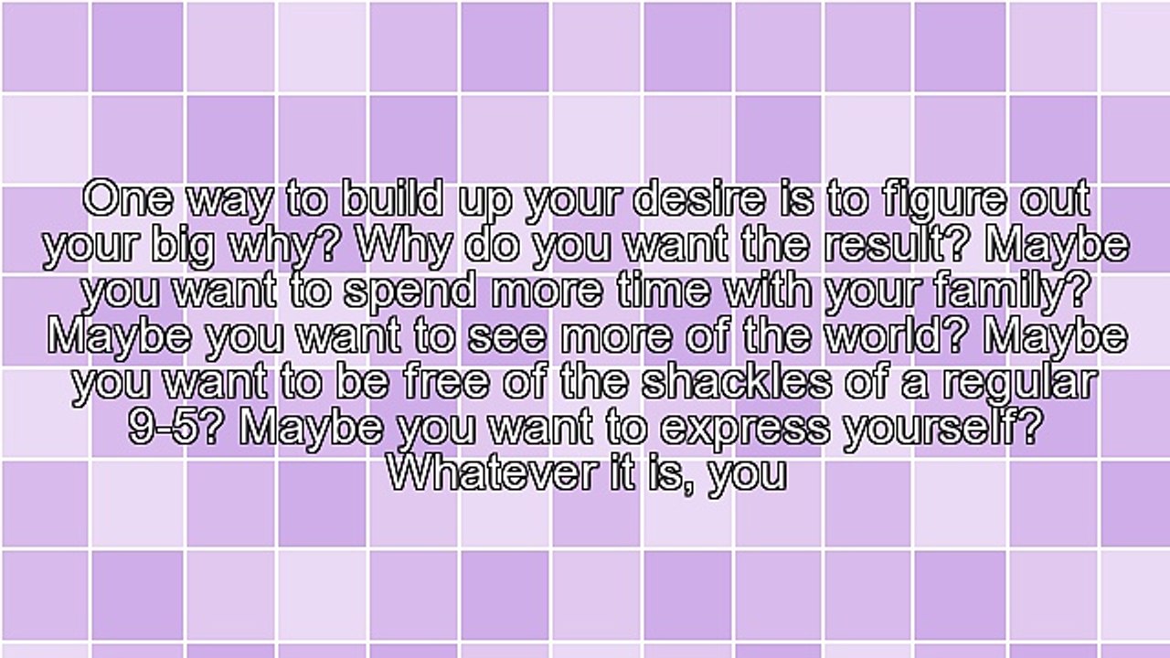 3 Tips To Stay Focused And Get Everything Done To Set Up Your Own Business