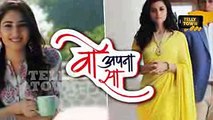 Woh Apna Sa - June 05, 2017 - Latest Upcoming Twist - Zee TV Serial News