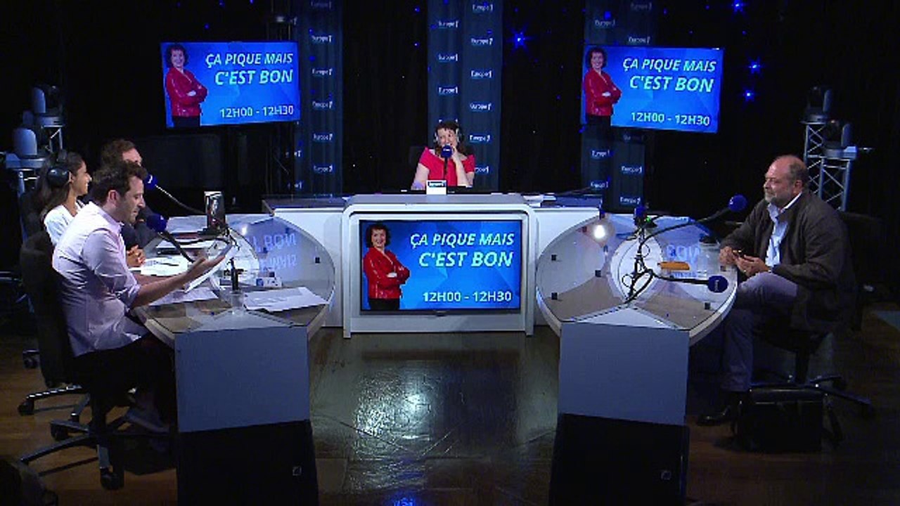 Jérémy Lorca : "Sauvez-moi"