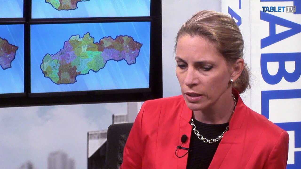 J. KIŠŠOVÁ: Rozvody dohodou znížia traumu a uľahčia budúcu komunikáciu