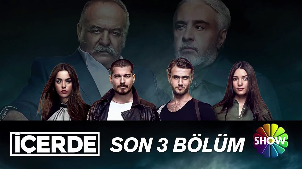 İçerde 37. Bölüm 2. Fragman