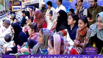 Shan-e-Iftar - Segment: Shan-e-Ilm - 5th June 2017
