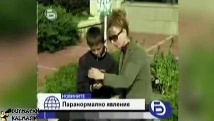 gökyüzünde görülen 6 garip sey