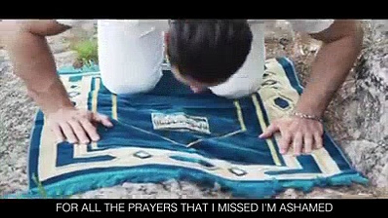RAMADAN SONG