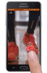 Mobile - Drag&Shop
