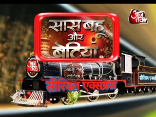 Balaji becomes the new Peshwa in Peshwa Bajirao