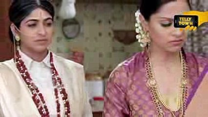 Ek Aastha Aisi Bhi - 6th June 2017 - Latest Upcoming Twist - Star Plus TV Serial News