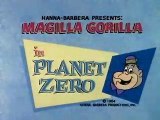 Maguila Gorila ep12 Planeta Zero Dublado Português
