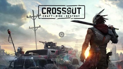 crossout no drop metal omg maintenence plis n._b (115)