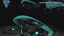 Will a Toyota-Backed Flying Car Help Light the 2020 Olympic Torch?