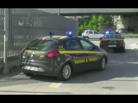 Savignano sul Rubicone (FC) - Usura, confiscati beni per 10 milioni (05.06.17)