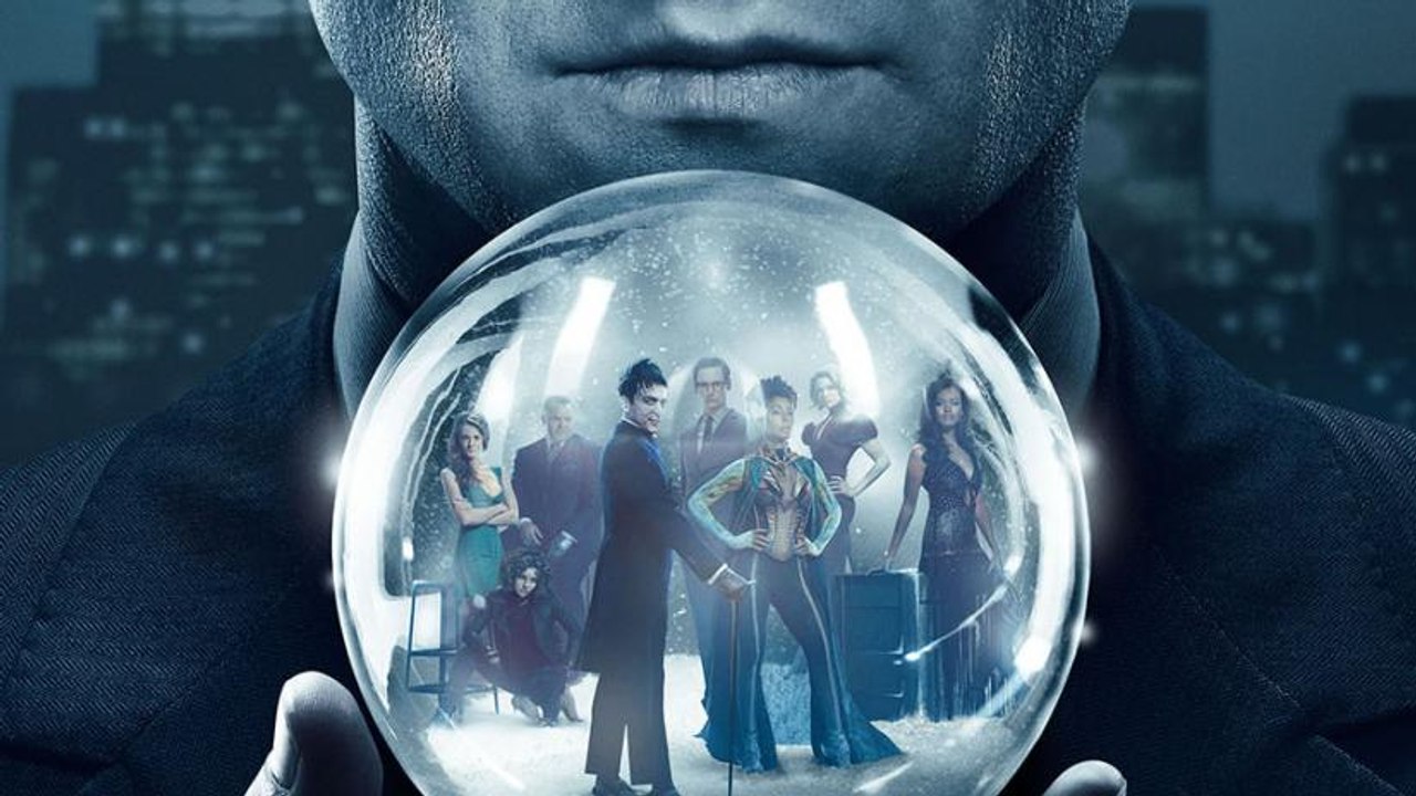 Watch Gotham Season 3 Episode 21 : Heroes Rise: Destiny Calling Full Series Streaming,