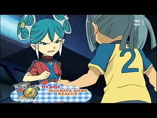 [ITA] Inazuma Eleven 41 (3/3)
