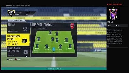 FIFA 17 sezony online