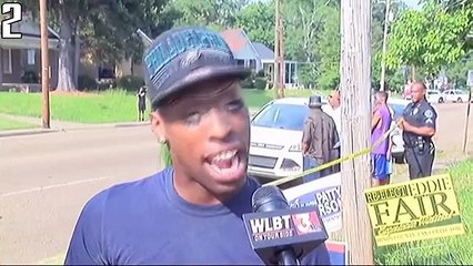 top 10 unforgettable moments caught on live tv