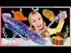 [엘리] 탱글탱글 무지개 대왕오징어 젤리 만들기 놀이 l 캐리와장난감친구들