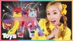 [엘리] 드림걸스 핸드백 디자이너로 장난감 가방 만들기 놀이 l 캐리와장난감친구들