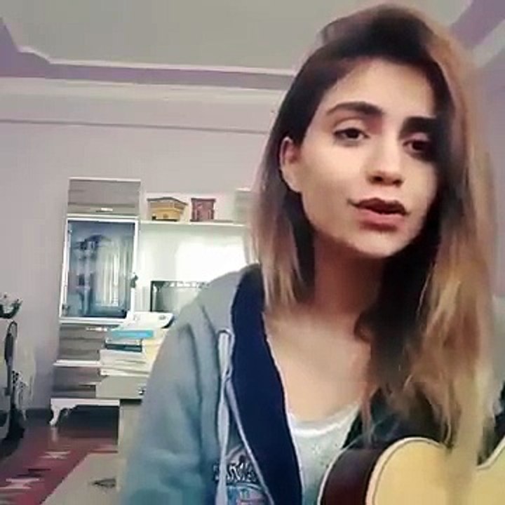 Amatör Şarkılar Dilan Ekinci - Ateş Böceği