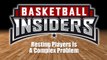 Resting NBA Players Is A Complex Problem - Basketball Insiders