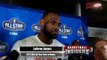 LeBron James - All-Star NBA 2017 - Basketball Insiders