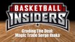 Orlando Magic Trade Serge Ibaka To Toronto - Basketball Insiders