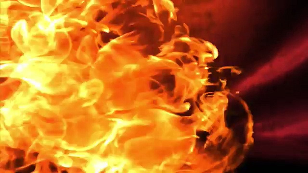 The Seven Last Plagues-The Coming Apocalypse TV Program