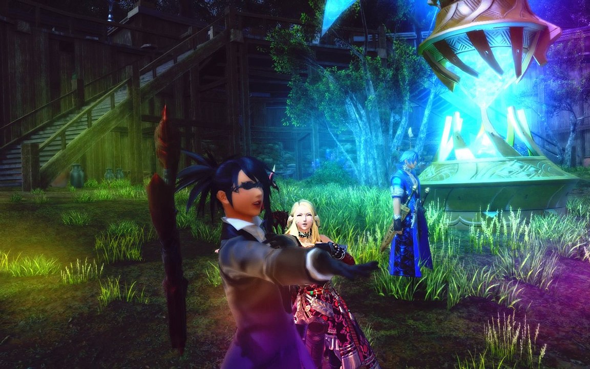 When Virus Gets bored