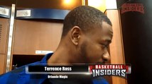 Terrence Ross - Orlando Magic - 02/15/17