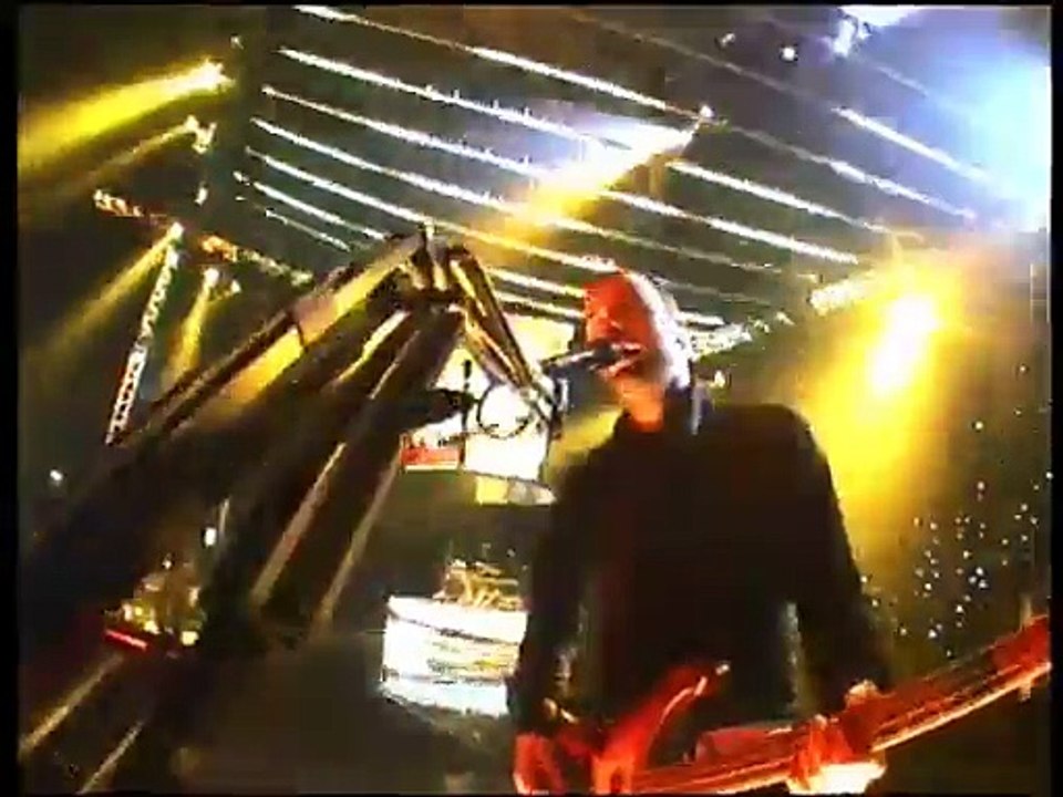 Muse - Knights of Cydonia, Den Bosch Brabanthallen, 11/28/2006