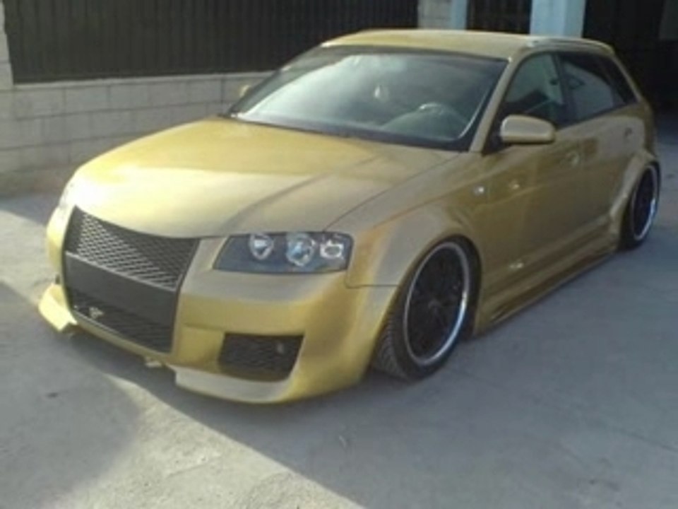 Proceso con cancion (Room 409)