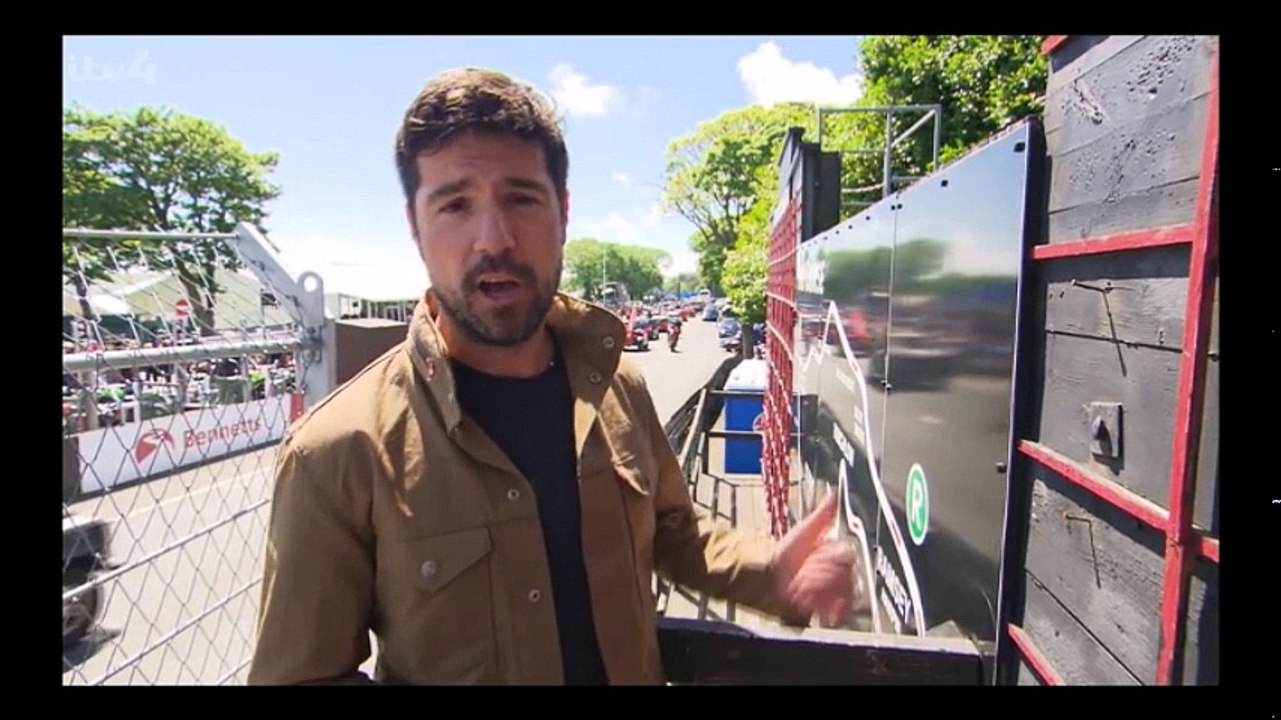 TT 2017: Supposed to be qualification- Ep5