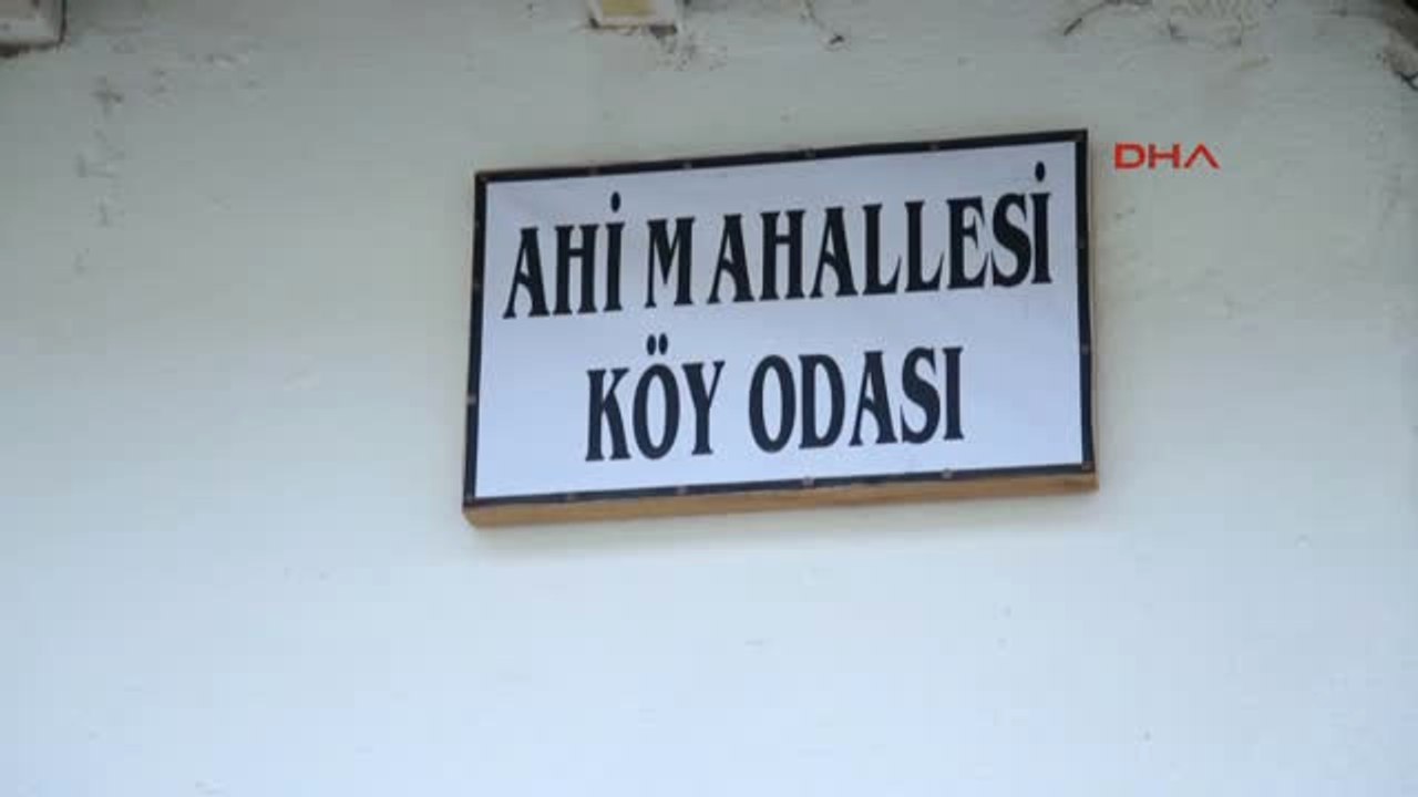 Ankara 15 Temmuz Şehidi Muhtar Ali Anar'ın Yerine Yakup Yener Seçildi