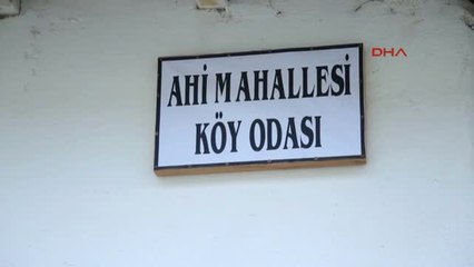 Ankara 15 Temmuz Şehidi Muhtar Ali Anar'ın Yerine Yakup Yener Seçildi