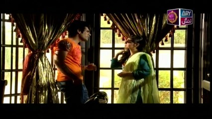 Dil To Kacha Hay Ji Ep 09 - on ARY Zindagi in High Quality 5th June 2017