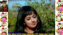 Gora Aur Kala - Tu Mere Sapnon Ki Rani Banegi - Mohd.Rafi-HD