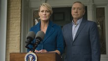 WATCH House of Cards Season 5 Episode 8 ONLINE [S05E08] FULL VIDEO