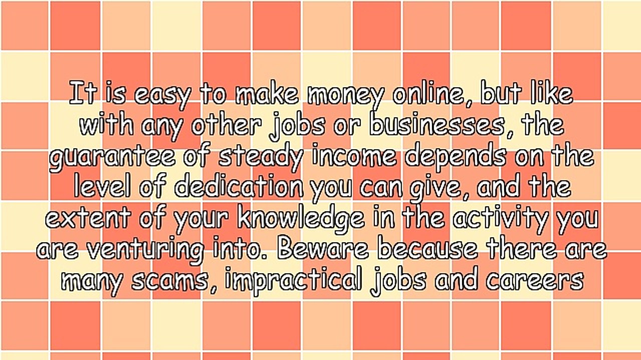 7 Shortcuts to Making Money Online