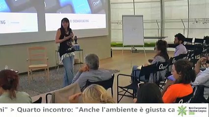 Tessere nuove connessioni, incontro n. 4 > Daniela Zanella 4 bis