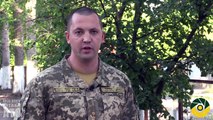 Возле Донецка мощный бой – террористы используют «Гиацинты»